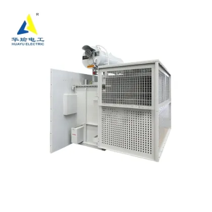 New energy Chinese-style transformer