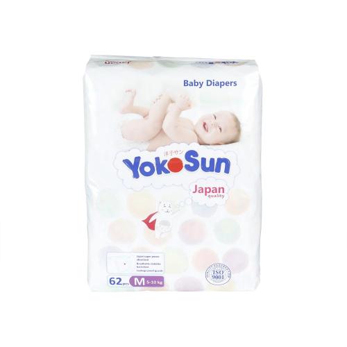 OEM disposable diapers and pants