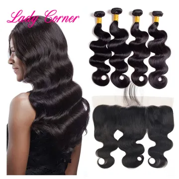 good quality 100% human hair body wave hair bundle cuticle aligned hair guangzhou