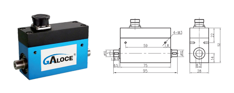 gts202 TORQUE SENSOR