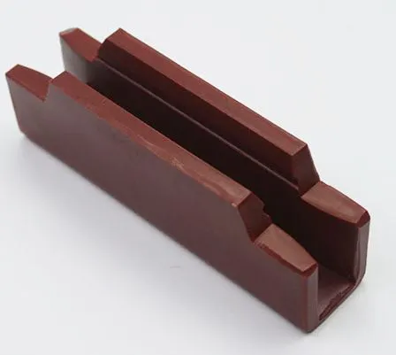 Guide Shoe Insert for Mitsubishi Elevator 10mm 16mm