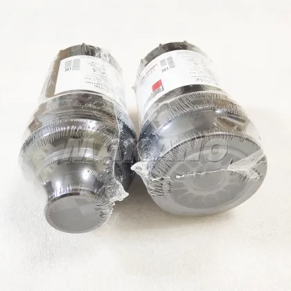 Original Foton Oil and Fuel Filters: FF5706, LF16352 - High-Quality Diesel Filters