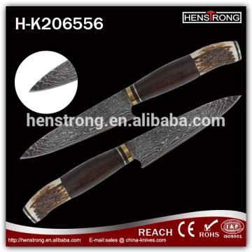 Service Supremacy Bushcraft Knives, Survival Rescue Knife