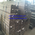 GOST8645-68 rectangular seamless cold-deformed steel pipes