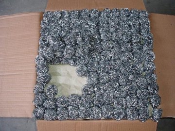 scourer