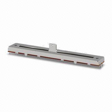 Slide Potentiometers, Made for Amplifier, Volume Control, Lighting with Various Features