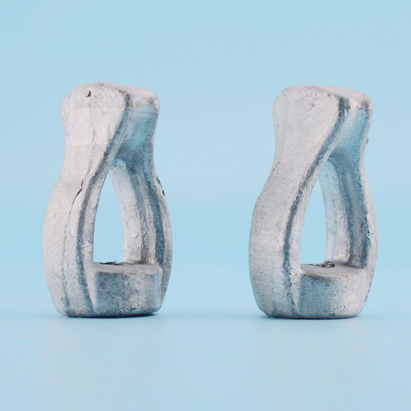 Eyenut Thimble tunggal 3/4 "J6511 IEEEEC135.2