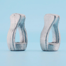 Jednonáprstkové očko 3/4&quot; J6511 IEEEC135.2