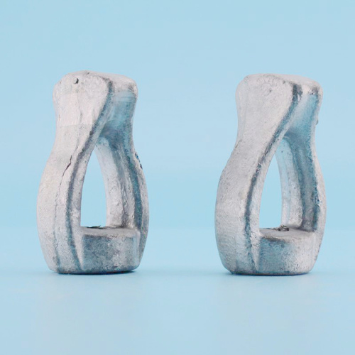 Eyenut Thimble tunggal 3/4 "J6511 IEEEEC135.2