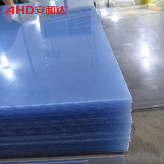 40pcs pvc sheets