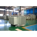 S13-M-160 10KV Oil Immersed Power Transformer