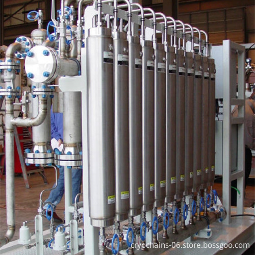 Long Lifespan Methane Gas System 100M3: Efficient Home Use Generator for Methane Extraction