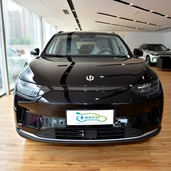 2022 Leapmotor C11 Electric SUVs for Sale - High-Quality New Energy Vehicles