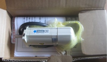 Panasonic MSM011PJA MSM011P1A 304670394902 100W Motor