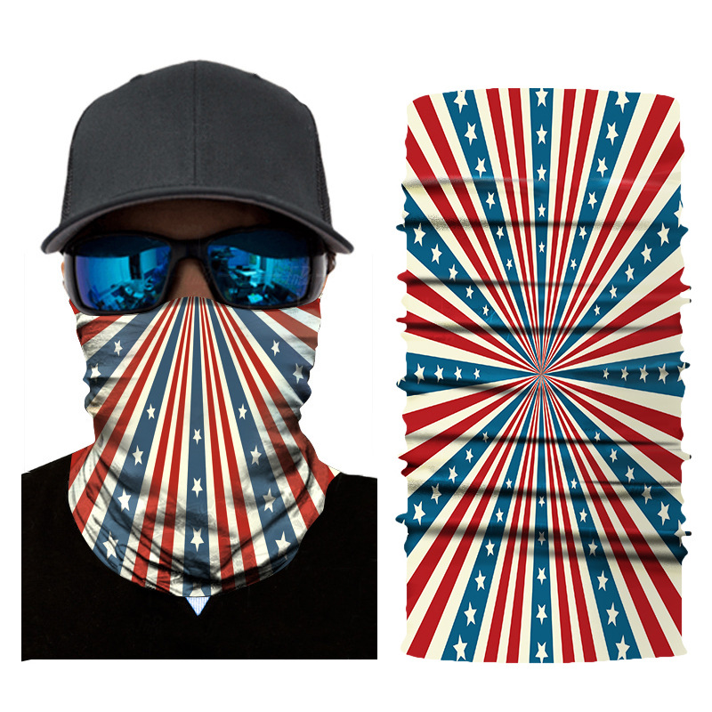 Cool Breathable Sports Bandanna