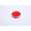 chinese red Tradition quick dry plastic stamp pad