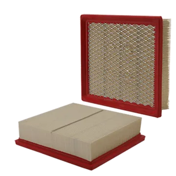 Toyota Highlander PU Frame Air Filter