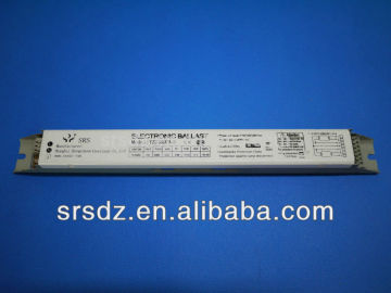 T5 1*28W Electronic Ballast