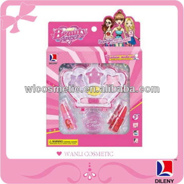 lipstick toy little girl cosmetics