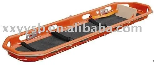 Hostpital Basket Stretcher