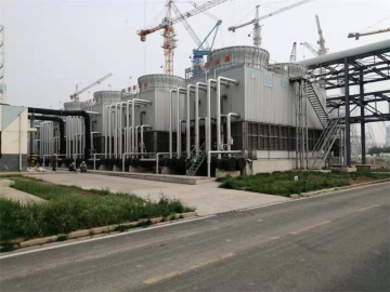water cooling tower fill
