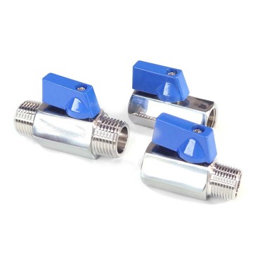 4PT Dişi Dişli Küresel Vana Disk Kolu