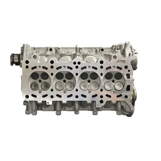 OEM Auto Engine Systems CX5 CX4 3 Cylinder Head 1KD 2KD PY0110100A for Car