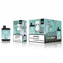 Bang King 8000 Puffs 650 MAH Wegwerpvape