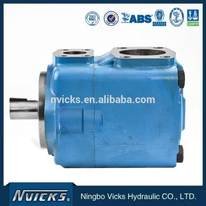 ALBERT oil transfer pump V series excellent performance