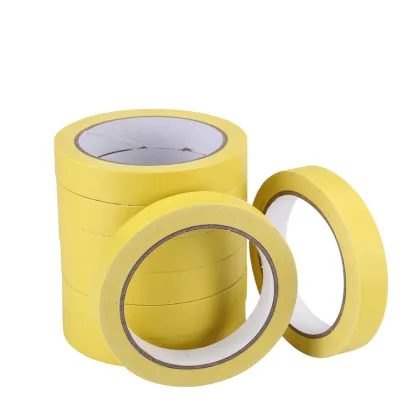 custom Colorful Masking tape