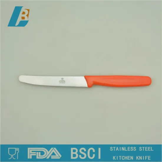 Wholesale chef knife/kitchen knife factory