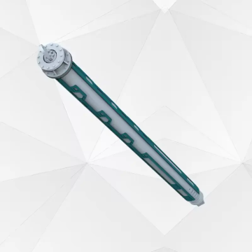 High Quality Interlocking Friction Kelly Bar for Rock Foundation Bottom Pipe Rig