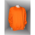 Custom Herren 70% Baumwolle 30% Polyester Fleece Top