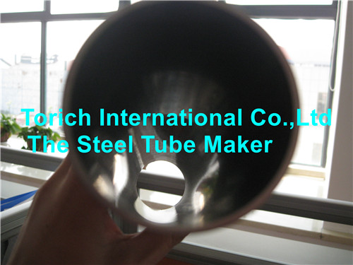 Steel Tubing