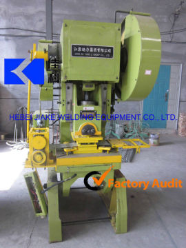 Concertina razor barbed wire machine with competitive price
