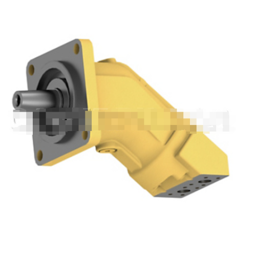 Mining loader 950F engine line pump 496-480/496480