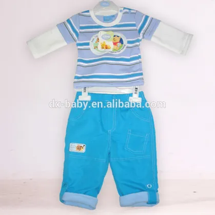 Children Boutique Fashion Bright Color Girls Heart Outfits Children Suit Kids Sets wholesale clothing