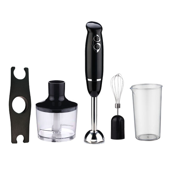 Multifunctional Hand Blender