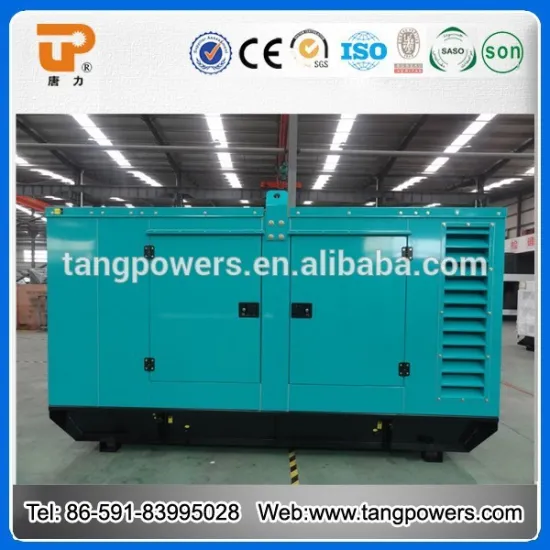 Tangpower 90 kva diesel generator price list                
                                    Quality Assured