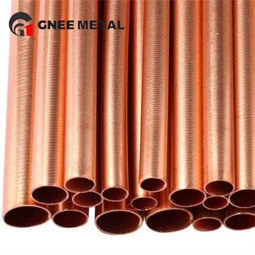 UNS C71500 Copper Nickel Alloys