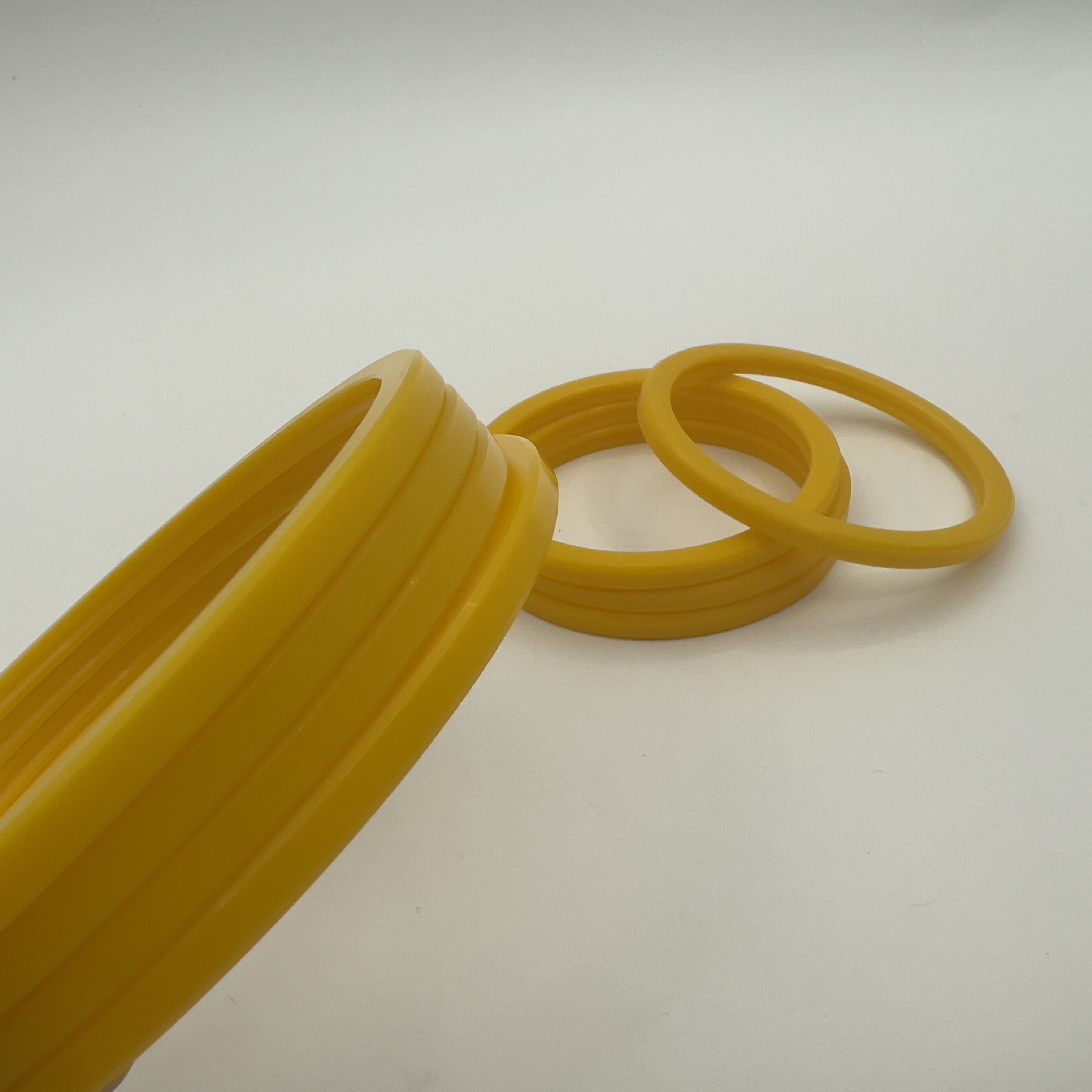 Excavator Center Connector ROI SIR-3