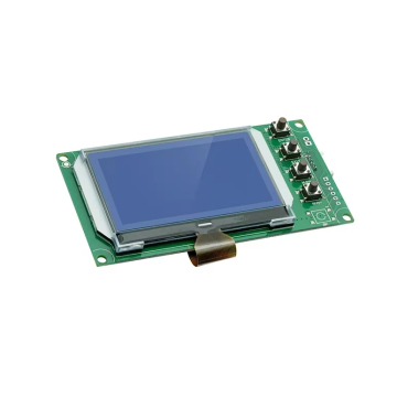 LCD Screen V3.0 for SEPLOS BMS