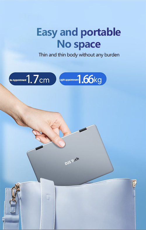 care laptop