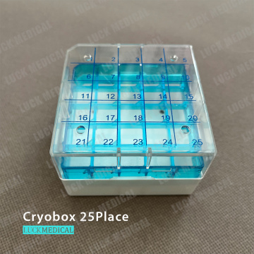 5x5 25 Place Lab Lab Lab Lab