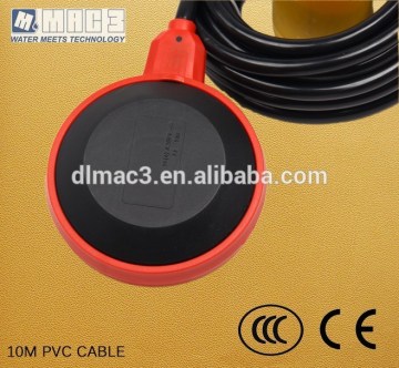 FLY cable Length 10m float level switch water tank level switch