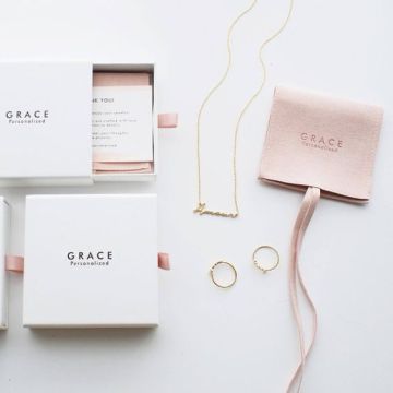 Wholesale Cardboard Drawer Box Custom Jewelry Packaging