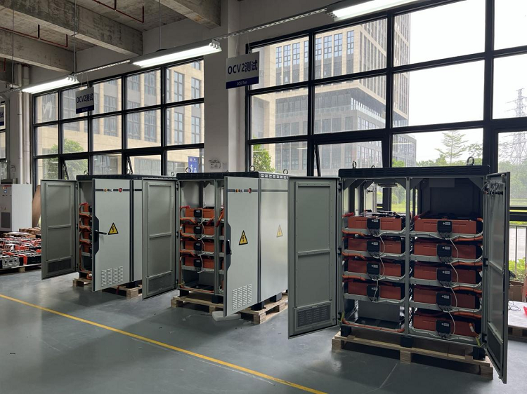 high voltage LFP batteries -2