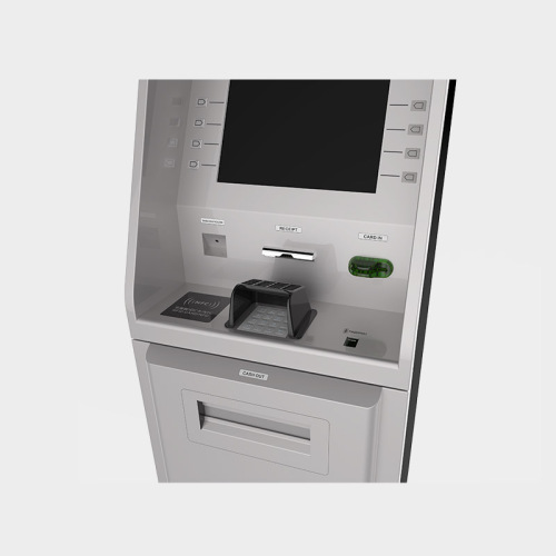 Cash Machine ATM for Supermarkets
