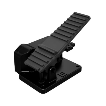 Loader 966H 980H brake pedal base 271-0264/2710264, loader accessories, hydraulic accessories