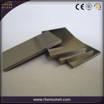 Niobium sheet/plate